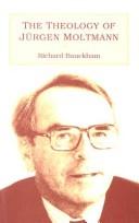 The theology of Jürgen Moltmann