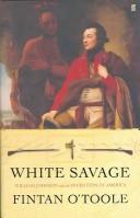 White savage by Fintan O'Toole