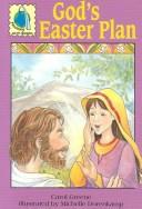 Cover of: God's Easter Plan (Passalong Arch Books)