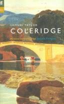 Samuel Taylor Coleridge : poems