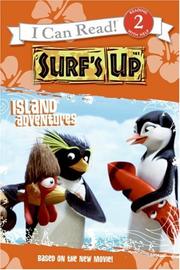 Cover of: Surf's Up: Island Adventures (I Can Read Book 2)