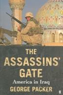 The Assassins' Gate : America in Iraq