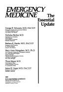 Emergency medicine : the essential update