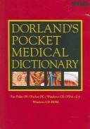 Dorland's Pocket Medical Dictionary CD-ROM PDA Software, Version 2 by Dorland