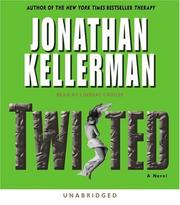 Cover of: Twisted (Jonathan Kellerman)
