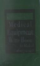 Cover of: Dorland's Medical Equipment Word Book for Medical Transcriptionists