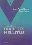 Davidson's diabetes mellitus by Anne Peters Harmel, Ruchi Mathur