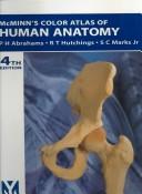 Cover of: McMinn's Color Atlas of Human Anatomy