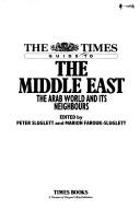 The Times guide to the Middle East : the Arab world and its neighbours