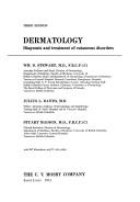 Dermatology : diagnosis and treatment of cutaneous disorders