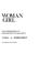 Cover of: Man and Woman, Boy and Girl