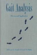 Cover of: Gait analysis by Rebecca Craik