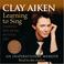 Cover of: Learning to Sing