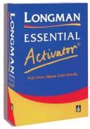 Cover of: Longman Essential Activator (LEA) by Longman