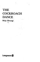 Cover of: Cockroach Dance