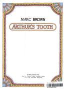 Cover of: Arthur's tooth