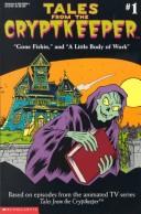 Cover of: Tales From The Cryptkeeper