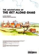 Cover of: Adventures of the Get Along Gang
