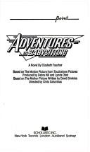 Cover of: Adventures in Babysitting (Point) by Elizabeth Faucher
