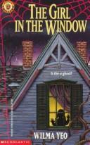 Cover of: The Girl in the Window (An Apple Paperback)