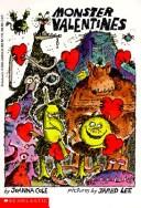 Cover of: Monster Valentines