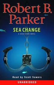 Cover of: Sea Change (Parker, Robert B.)