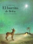 Cover of: El burrito de Belén by Gerda Marie Scheidl