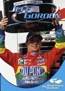 Cover of: Jeff Gordon (Sports Heroes)