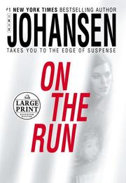 On the run by Iris Johansen