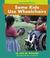 Cover of: Some Kids Use Wheelchairs (Pebble Books)