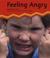 Cover of: Feeling Angry (Pebble Books)