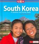 Cover of: South Korea: A Question and Answer Book (Fact Finders)