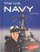 Cover of: The U.S. Navy (The U.S. Armed Forces)