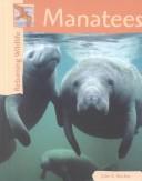 Cover of: Returning Wildlife - Manatees (Returning Wildlife)
