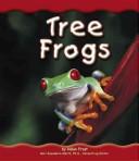 Cover of: Tree Frogs (Pebble Books) by Helen Frost