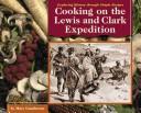Cover of: Oregon Trail Cooking (Exploring History Through Simple Recipes)