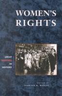 Cover of: Women's Rights (Great Speeches in History)