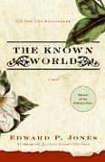 Cover of: The Known World by Edward P. Jones