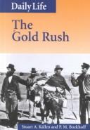 Cover of: The gold rush