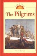 Cover of: Daily Life - The Pilgrims (Daily Life)