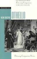 Cover of: Readings on Othello by Don Nardo, book editor.
