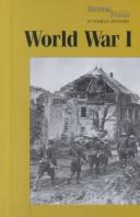 Cover of: Turning Points in World History - World War I