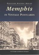 Cover of: Memphis, TN Postcards