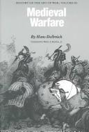 History of the art of war by Hans Delbrück