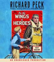 Cover of: On the Wings of Heroes