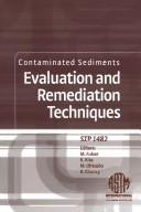 Cover of: Contaminated Sediments |