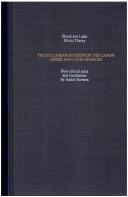 The Euclidean Division of the canon : Greek and Latin sources : new critical texts and translations on facing pages, with an introduction, annotations, and indices verborum and nominum et rerum