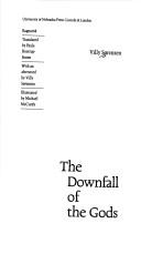 Cover of: The Downfall of the Gods (Modern Scandinavian Literature in Translation)