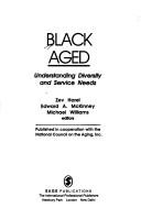 Cover of: Black aged: understanding diversity and service needs