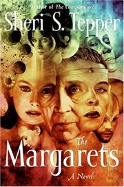Cover of: The Margarets: A Novel